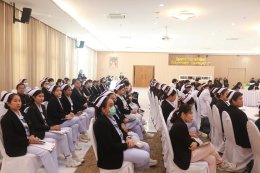 การต่ออายุการรับรองกระบวนการคุณภาพ (Re-Accreditation ครั้งที่ 6) จากสถาบันรับรองคุณภาพสถานพยาบาล (สรพ.)