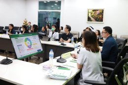 การต่ออายุการรับรองกระบวนการคุณภาพ (Re-Accreditation ครั้งที่ 6) จากสถาบันรับรองคุณภาพสถานพยาบาล (สรพ.)