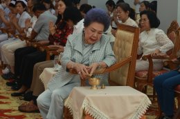 พิธีเปิด "สกายวอล์ค โรงพยาบาลราชพิพัฒน์" อย่างเป็นทางการ