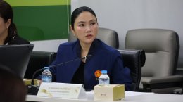 ต้อนรับ คณะกรรมาธิการการสาธารณสุข สภาผู้แทนราษฎร ลงพื้นที่ศึกษาดูงาน มุ่งพัฒนาระบบสุขภาพของคนกรุงเทพฯ