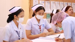 โครงการประชุมวิชาการการพยาบาลศัลยศาสตร์ออร์โรปดิกส์