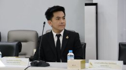 ต้อนรับ คณะกรรมาธิการการสาธารณสุข สภาผู้แทนราษฎร ลงพื้นที่ศึกษาดูงาน มุ่งพัฒนาระบบสุขภาพของคนกรุงเทพฯ