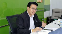 ต้อนรับ คณะกรรมาธิการการสาธารณสุข สภาผู้แทนราษฎร ลงพื้นที่ศึกษาดูงาน มุ่งพัฒนาระบบสุขภาพของคนกรุงเทพฯ