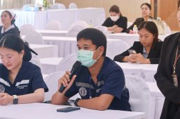 เวทีแลกเปลี่ยนเรียนรู้ด้านกุมารเวชศาสตร์ ประจำปี 2569