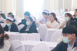 เวทีแลกเปลี่ยนเรียนรู้ด้านกุมารเวชศาสตร์ ประจำปี 2569