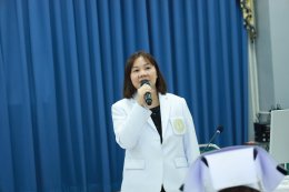 จัดโครงการอบรมเชิงปฏิบัติการการให้คำปรึกษาตรวจเลือดหาเชื้อเอชไอวีขั้นสูงและการให้คำปรึกษาแบบคู่ (ADVANCED AND COUPLE COUNSELING)