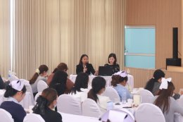 เวทีแลกเปลี่ยนเรียนรู้ด้านกุมารเวชศาสตร์ ประจำปี 2569