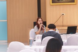 เวทีแลกเปลี่ยนเรียนรู้ด้านกุมารเวชศาสตร์ ประจำปี 2569