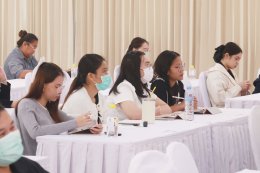 เวทีแลกเปลี่ยนเรียนรู้ด้านกุมารเวชศาสตร์ ประจำปี 2569