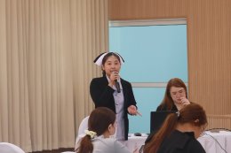 เวทีแลกเปลี่ยนเรียนรู้ด้านกุมารเวชศาสตร์ ประจำปี 2569