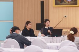 เวทีแลกเปลี่ยนเรียนรู้ด้านกุมารเวชศาสตร์ ประจำปี 2569