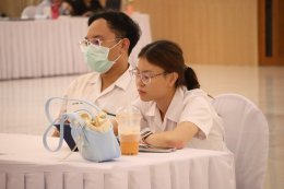โรงพยาบาลราชพิพัฒน์ จัดประชุมวิชาการ เวชบำบัดวิกฤต