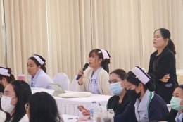 เวทีแลกเปลี่ยนเรียนรู้ด้านกุมารเวชศาสตร์ ประจำปี 2569
