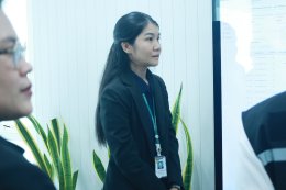 รพ.ราชพิพัฒน์ ต้อนรับที่ปรึกษาผู้ว่าฯ กทม. ติดตามงานบริการสาธารณสุข