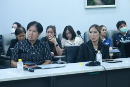 รพ.ราชพิพัฒน์ ต้อนรับที่ปรึกษาผู้ว่าฯ กทม. ติดตามงานบริการสาธารณสุข