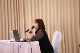 โรงพยาบาลราชพิพัฒน์ จัดประชุมวิชาการ เวชบำบัดวิกฤต