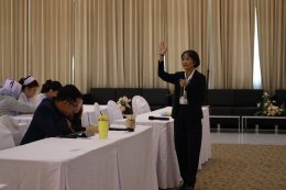 โรงพยาบาลราชพิพัฒน์ จัดประชุมวิชาการ เวชบำบัดวิกฤต