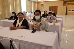 โรงพยาบาลราชพิพัฒน์ จัดประชุมวิชาการ เวชบำบัดวิกฤต