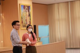 โรงพยาบาลราชพิพัฒน์ จัดประชุมวิชาการ เวชบำบัดวิกฤต