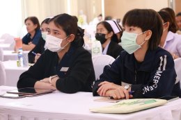 โรงพยาบาลราชพิพัฒน์ จัดประชุมวิชาการ เวชบำบัดวิกฤต