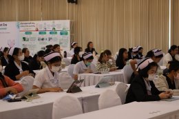 โรงพยาบาลราชพิพัฒน์ จัดประชุมวิชาการ เวชบำบัดวิกฤต