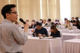 โรงพยาบาลราชพิพัฒน์ จัดประชุมวิชาการ เวชบำบัดวิกฤต