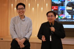โรงพยาบาลราชพิพัฒน์ จัดประชุมวิชาการ เวชบำบัดวิกฤต