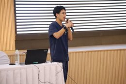 โรงพยาบาลราชพิพัฒน์ จัดประชุมวิชาการ เวชบำบัดวิกฤต