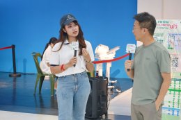 บริการตรวจสุขภาพฟรี คาราวาน 1,000,000 คน
