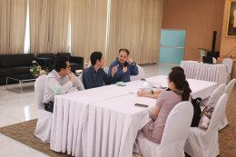 สำนักการแพทย์ กรุงเทพมหานคร จัดการอบรมเชิงปฏิบัติการ แพทยศาสตรศึกษาขั้นพื้นฐาน (Basic Medical Education)