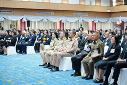 มเด็จพระกนิษฐาธิราชเจ้า กรมสมเด็จพระเทพรัตนราชสุดา เจ้าฟ้ามหาจักรีสิรินธร มหาวชิราลงกรณวรราชภักดี สิริกิจการิณีพีรยพัฒน รัฐสีมาคุณากรปิยชาติ สยามบรมราชกุมารี เสด็จพระราชดำเนินในงานวันมหิดลวิทยานุสรณ์ (MWIT Day) ครบรอบ 36 ปี