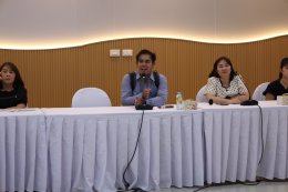 โรงพยาบาลราชพิพัฒน์จัดประชุมเชิงปฏิบัติการ เร่งรัดมาตรการยุติปัญหาเอดส์