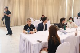 สำนักการแพทย์ กรุงเทพมหานคร จัดการอบรมเชิงปฏิบัติการ แพทยศาสตรศึกษาขั้นพื้นฐาน (Basic Medical Education)