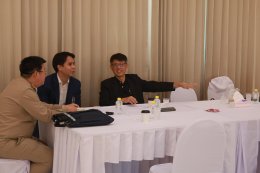 สำนักการแพทย์ กรุงเทพมหานคร จัดการอบรมเชิงปฏิบัติการ แพทยศาสตรศึกษาขั้นพื้นฐาน (Basic Medical Education)