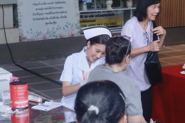 บริการตรวจสุขภาพฟรี คาราวาน 1,000,000 คน