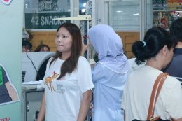 บริการตรวจสุขภาพฟรี คาราวาน 1,000,000 คน