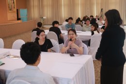 สำนักการแพทย์ กรุงเทพมหานคร จัดการอบรมเชิงปฏิบัติการ แพทยศาสตรศึกษาขั้นพื้นฐาน (Basic Medical Education)