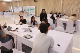 สำนักการแพทย์ กรุงเทพมหานคร จัดการอบรมเชิงปฏิบัติการ แพทยศาสตรศึกษาขั้นพื้นฐาน (Basic Medical Education)