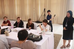 สำนักการแพทย์ กรุงเทพมหานคร จัดการอบรมเชิงปฏิบัติการ แพทยศาสตรศึกษาขั้นพื้นฐาน (Basic Medical Education)