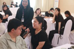 สำนักการแพทย์ กรุงเทพมหานคร จัดการอบรมเชิงปฏิบัติการ แพทยศาสตรศึกษาขั้นพื้นฐาน (Basic Medical Education)