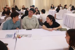สำนักการแพทย์ กรุงเทพมหานคร จัดการอบรมเชิงปฏิบัติการ แพทยศาสตรศึกษาขั้นพื้นฐาน (Basic Medical Education)