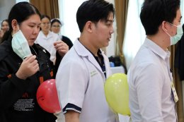 จัดกิจกรรม ราชพิพัฒน์สานสัมพันธ์ฉันท์พี่น้อง รุ่นที่ 1 ต้อนรับบุคลากรใหม่ มุ่งเน้นสื่อสารนโยบายและสร้างความผูกพันในองค์กร