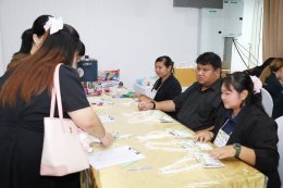 จัดกิจกรรม ราชพิพัฒน์สานสัมพันธ์ฉันท์พี่น้อง รุ่นที่ 1 ต้อนรับบุคลากรใหม่ มุ่งเน้นสื่อสารนโยบายและสร้างความผูกพันในองค์กร