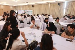 สำนักการแพทย์ กรุงเทพมหานคร จัดการอบรมเชิงปฏิบัติการ แพทยศาสตรศึกษาขั้นพื้นฐาน (Basic Medical Education)
