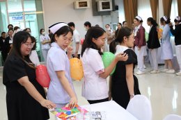 จัดกิจกรรม ราชพิพัฒน์สานสัมพันธ์ฉันท์พี่น้อง รุ่นที่ 1 ต้อนรับบุคลากรใหม่ มุ่งเน้นสื่อสารนโยบายและสร้างความผูกพันในองค์กร
