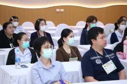 จัดกิจกรรม ราชพิพัฒน์สานสัมพันธ์ฉันท์พี่น้อง รุ่นที่ 1 ต้อนรับบุคลากรใหม่ มุ่งเน้นสื่อสารนโยบายและสร้างความผูกพันในองค์กร