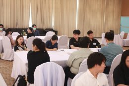 สำนักการแพทย์ กรุงเทพมหานคร จัดการอบรมเชิงปฏิบัติการ แพทยศาสตรศึกษาขั้นพื้นฐาน (Basic Medical Education)