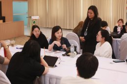 สำนักการแพทย์ กรุงเทพมหานคร จัดการอบรมเชิงปฏิบัติการ แพทยศาสตรศึกษาขั้นพื้นฐาน (Basic Medical Education)