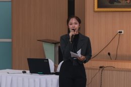 สำนักการแพทย์ กรุงเทพมหานคร จัดการอบรมเชิงปฏิบัติการ แพทยศาสตรศึกษาขั้นพื้นฐาน (Basic Medical Education)