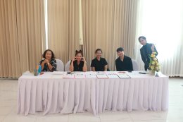 สำนักการแพทย์ กรุงเทพมหานคร จัดการอบรมเชิงปฏิบัติการ แพทยศาสตรศึกษาขั้นพื้นฐาน (Basic Medical Education)